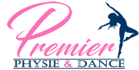 Premier Physie & Dance Logo