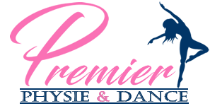 Premier Physie & Dance Logo